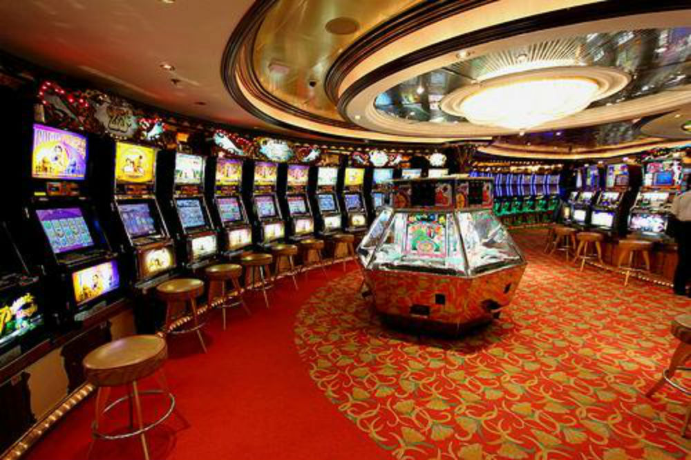 Dragonia Casino